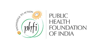 PHFI, Public Health Foundation of India