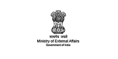 Ministry of External Affairs, Government of India